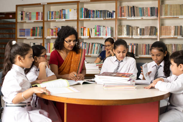 Teachers careers