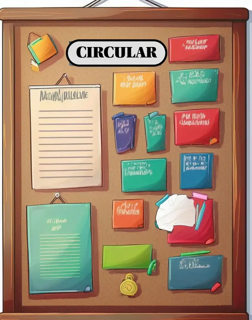 Circular