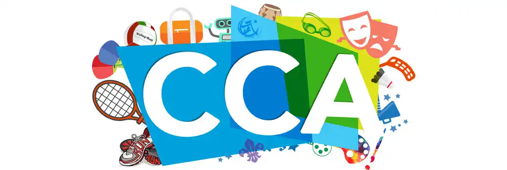 CAA and Club activities