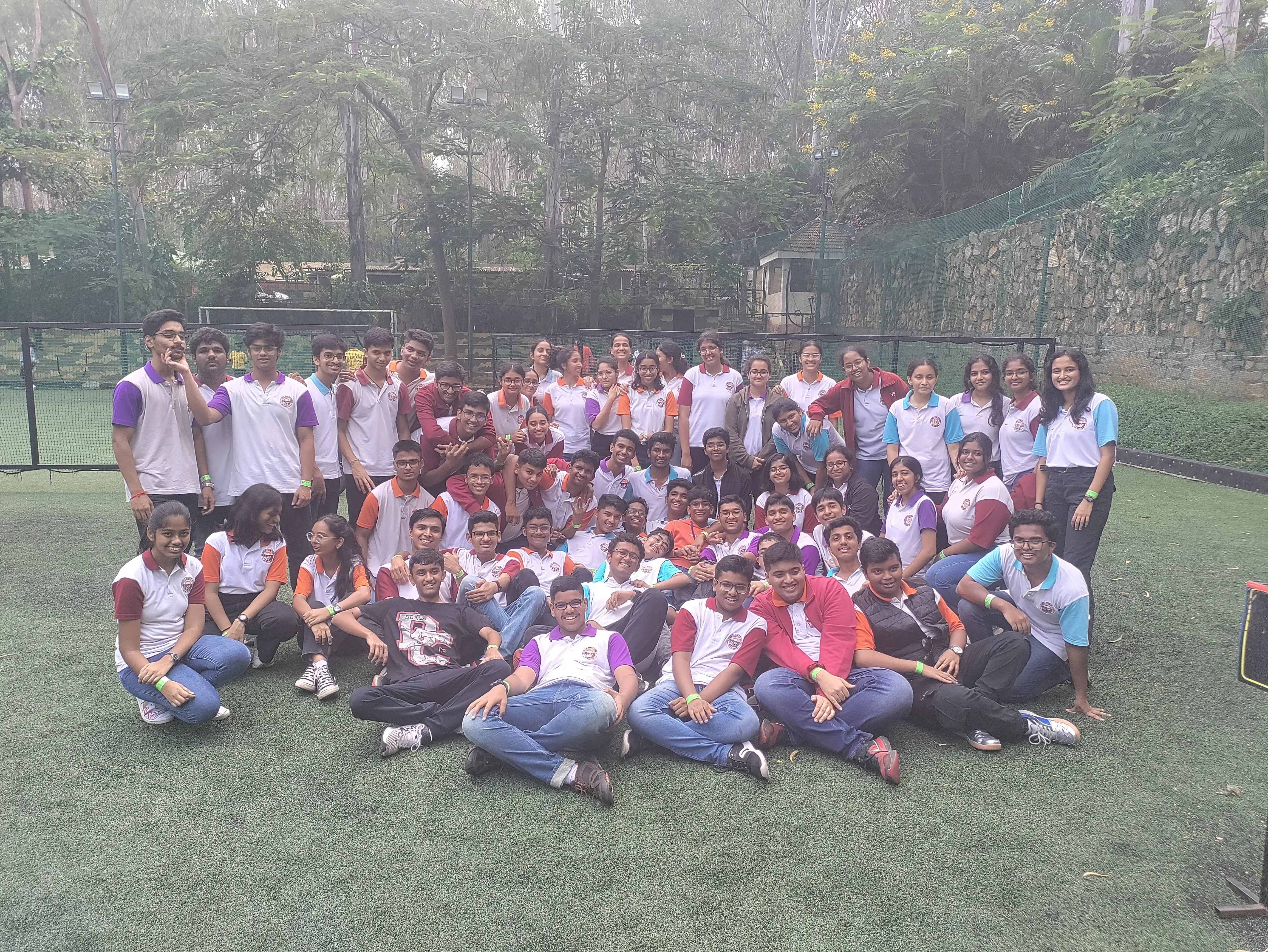 School camps – Excursions/Field Trips