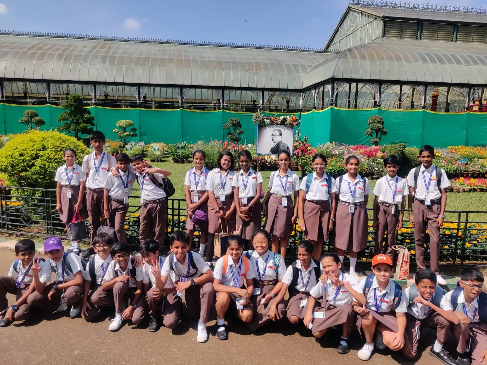 School camps – Excursions/Field Trips