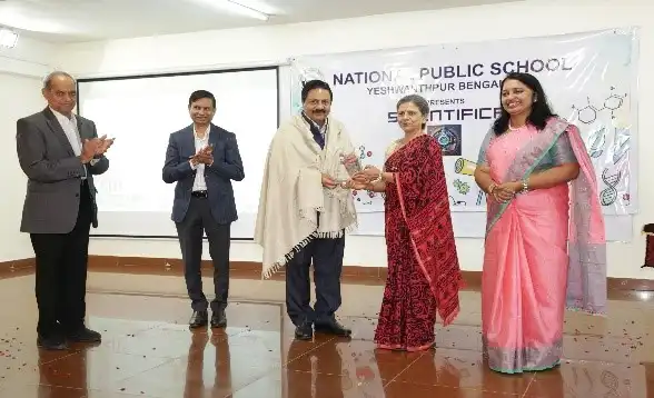 Triennial Events
