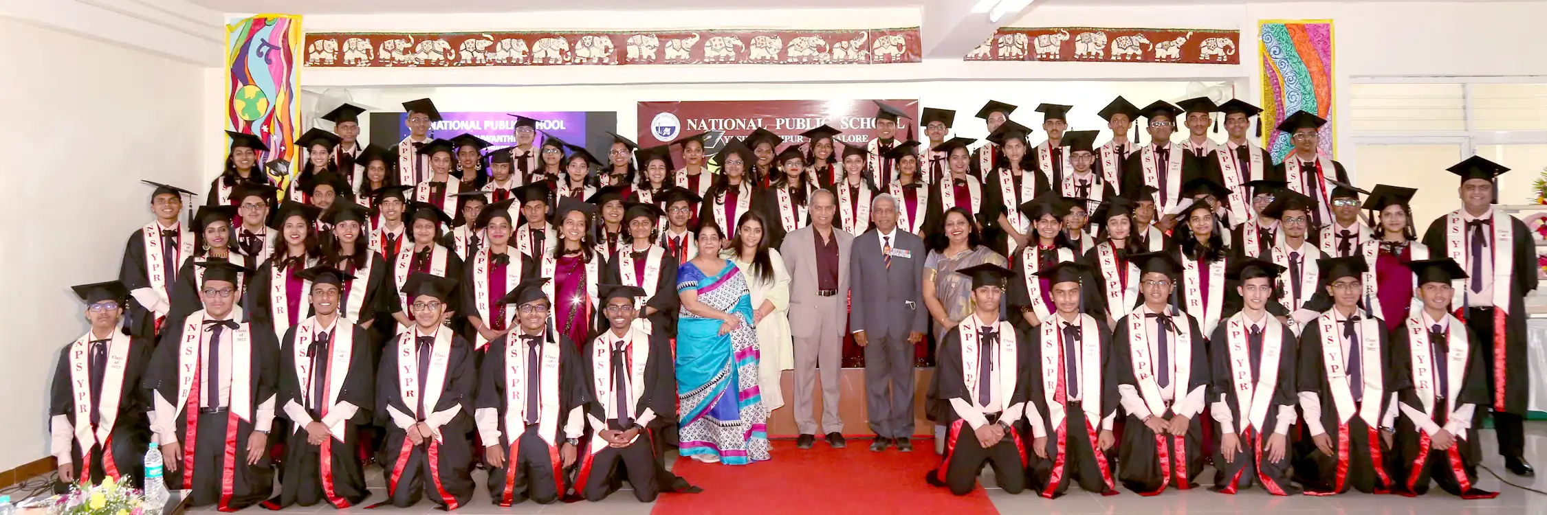 Alumni Gallery