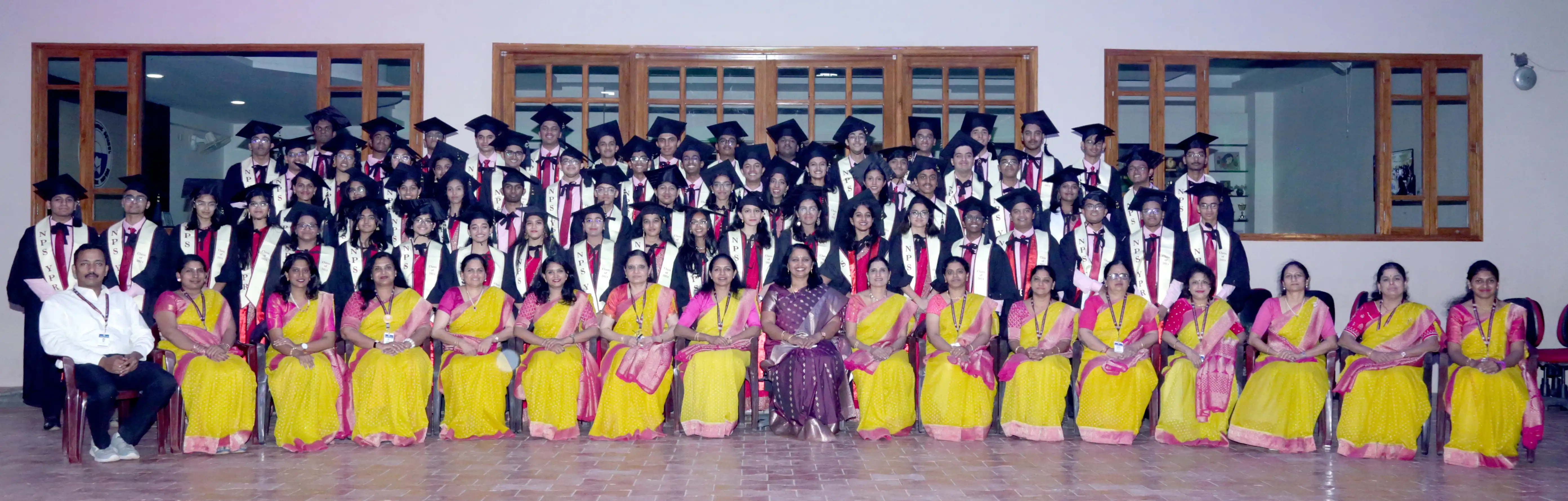 Alumni Gallery