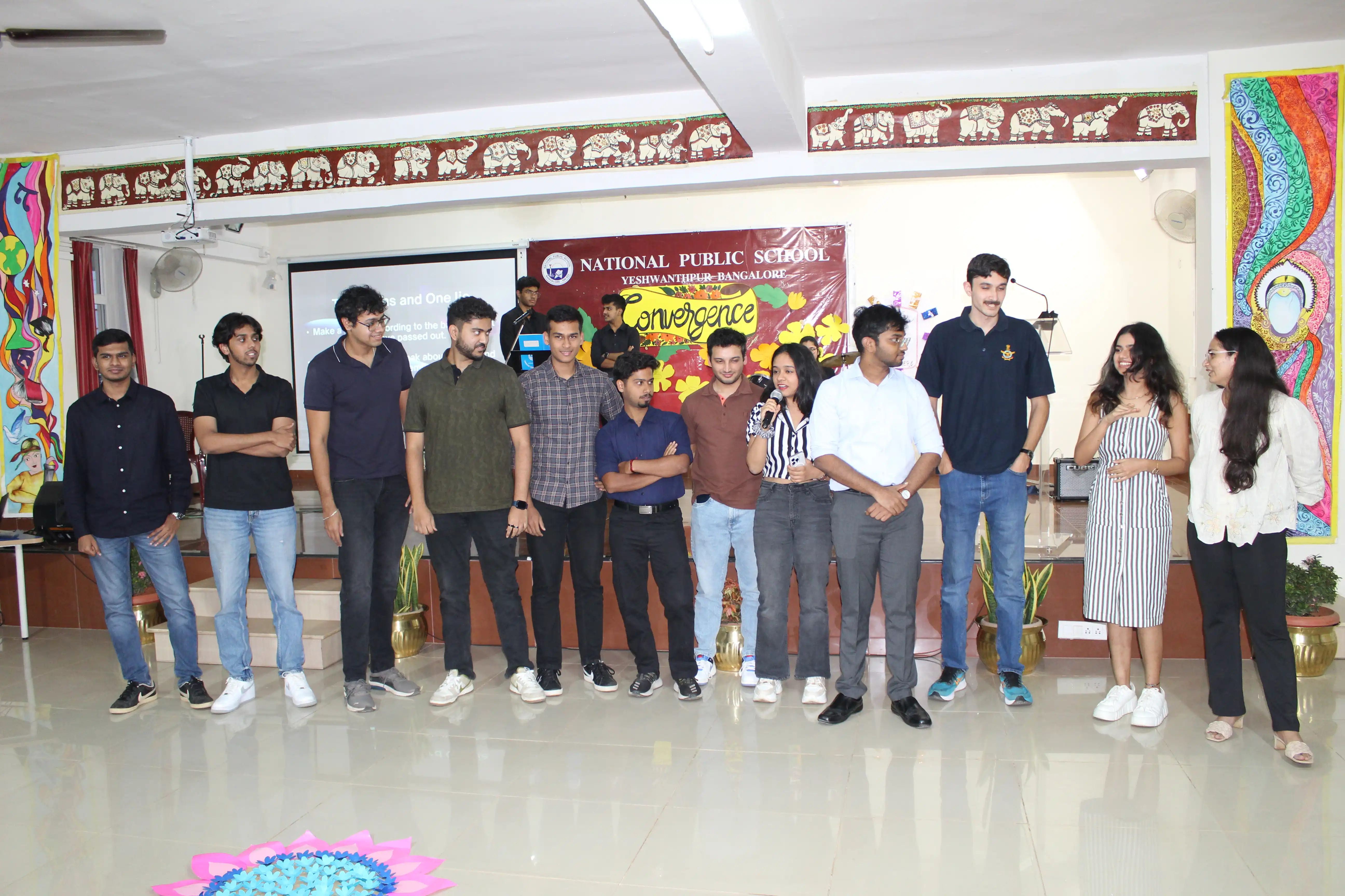 Alumni Gallery