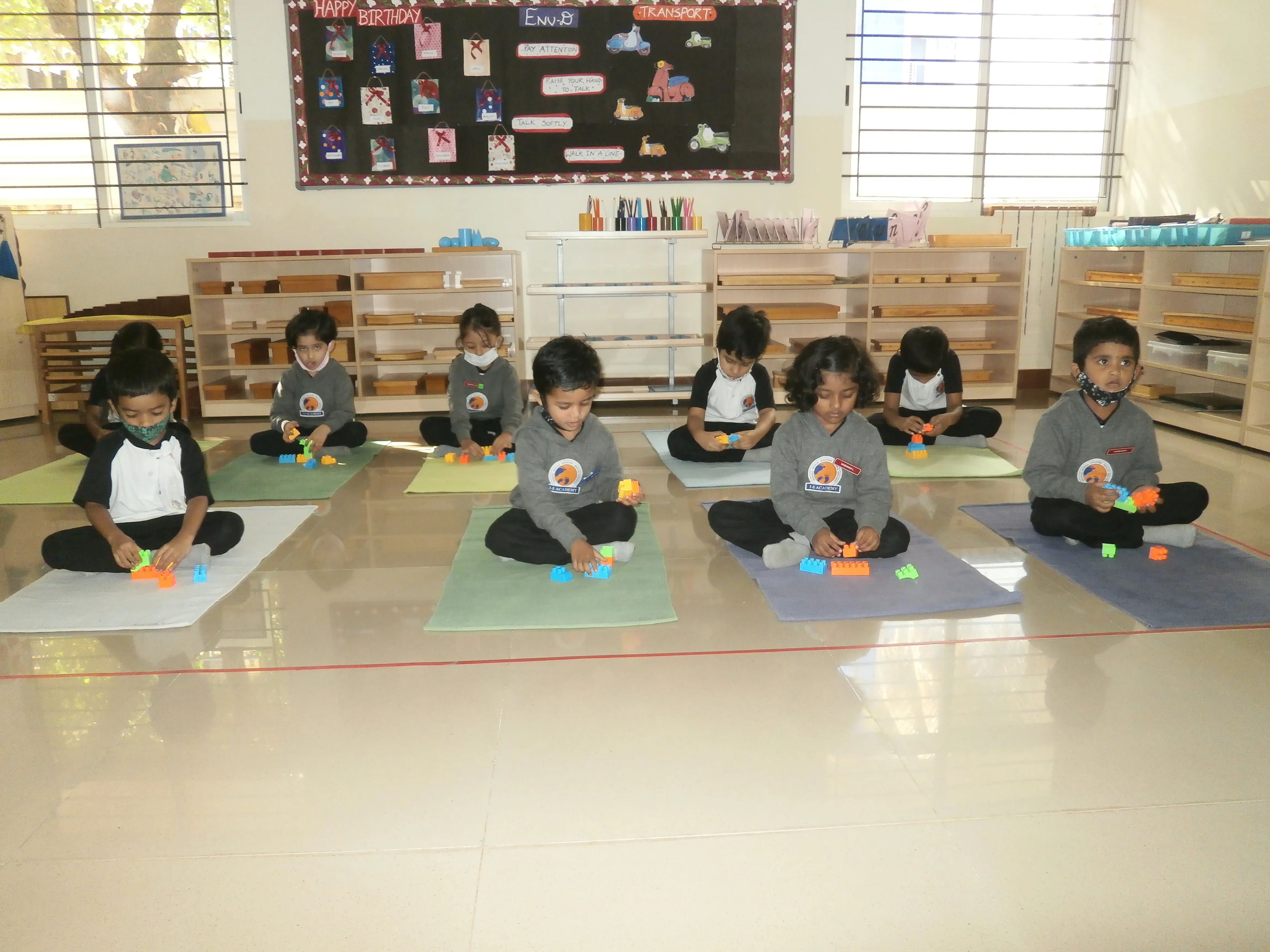 Montessori