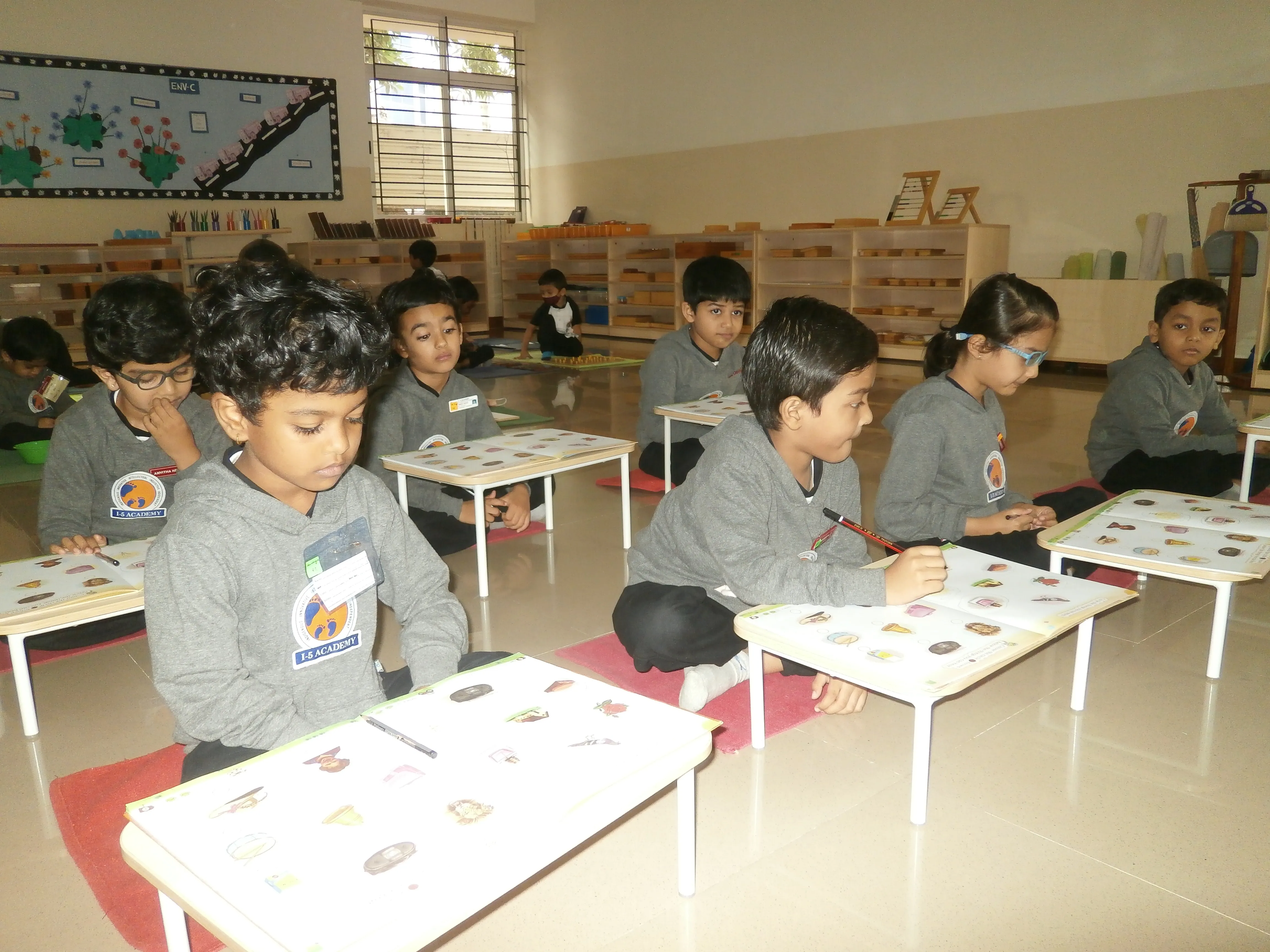 Montessori