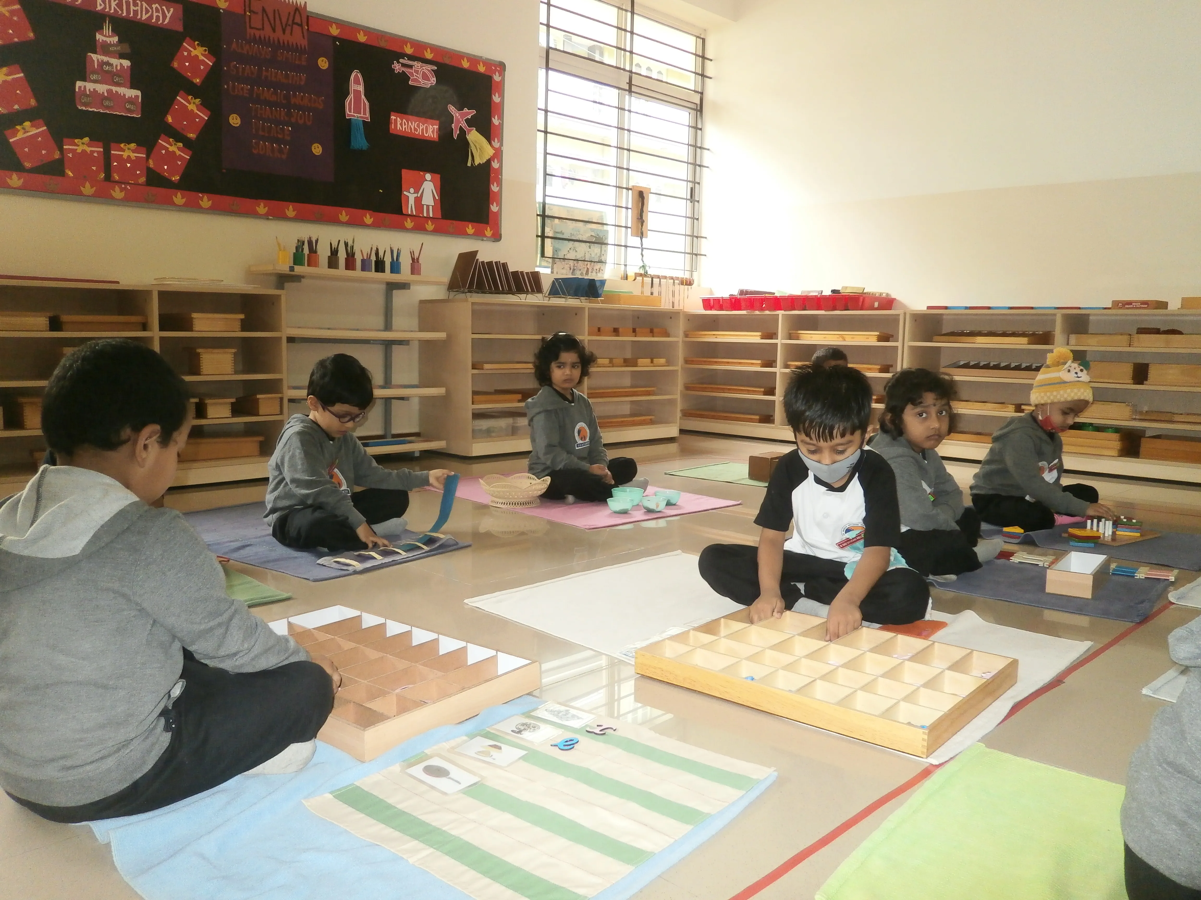 Montessori