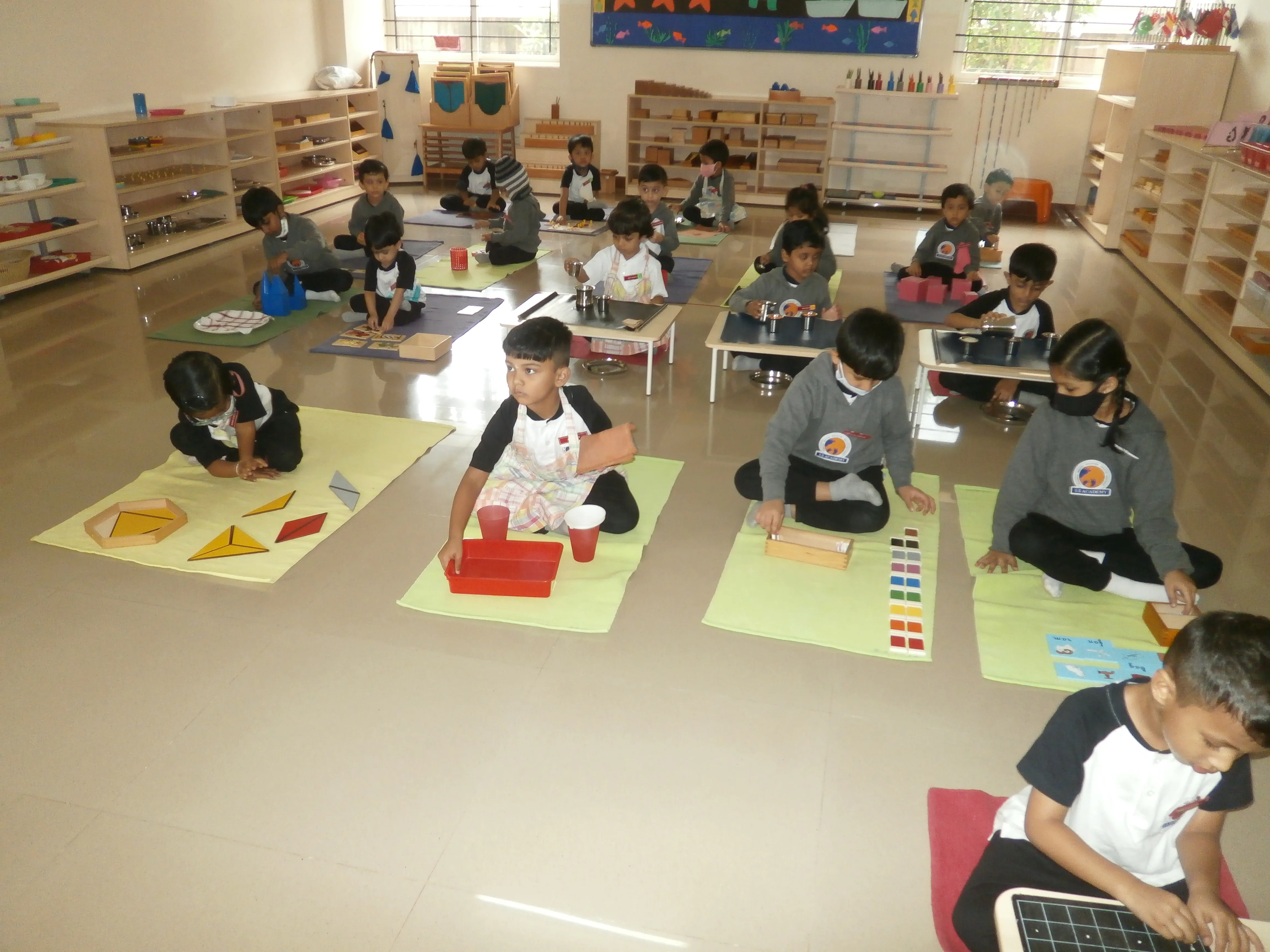 Montessori