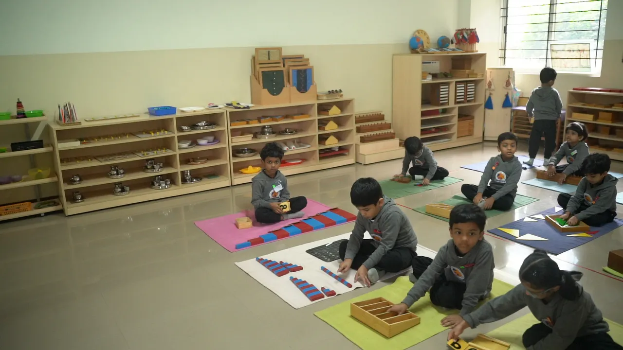 Montessori
