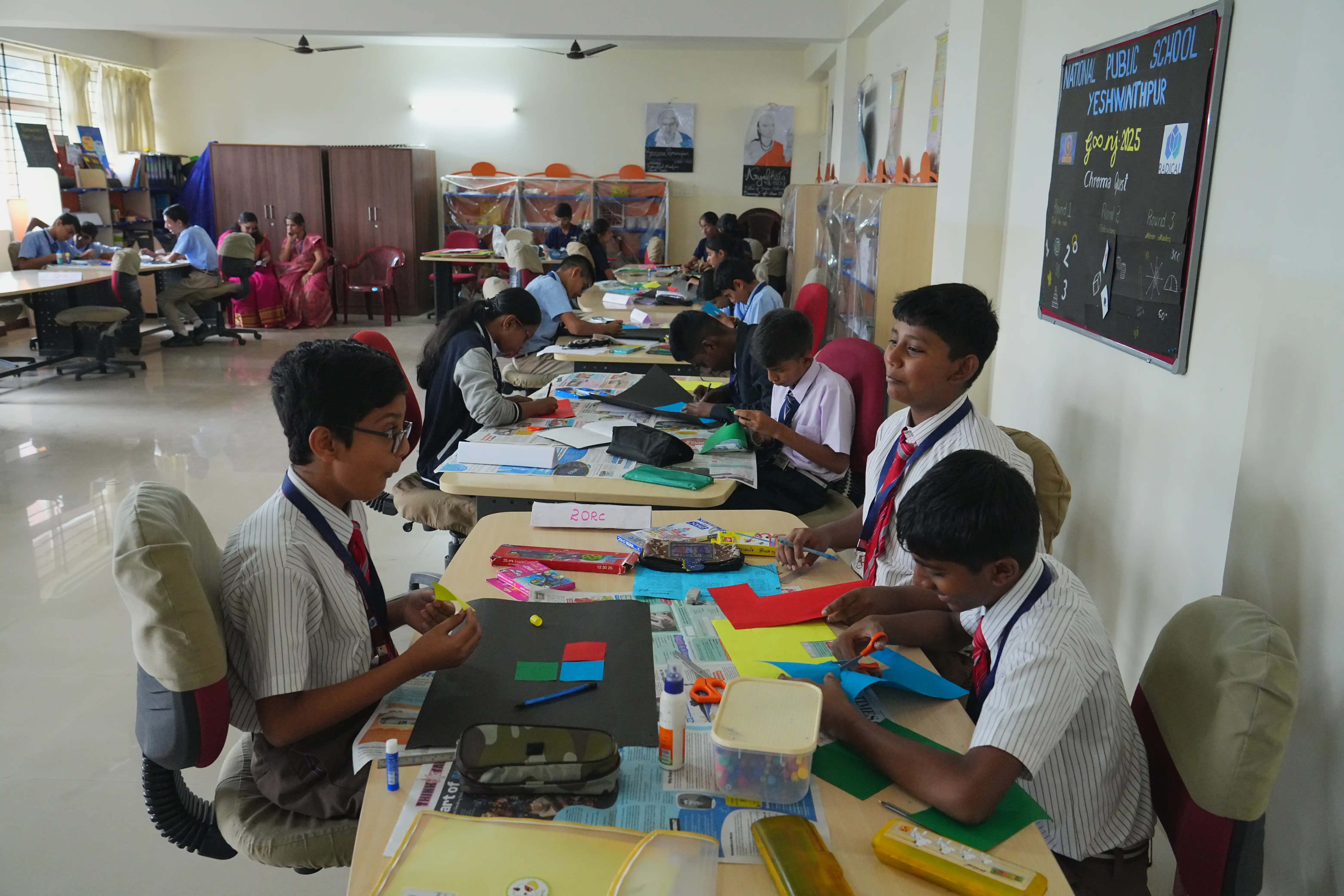 Geo-Design Challenge