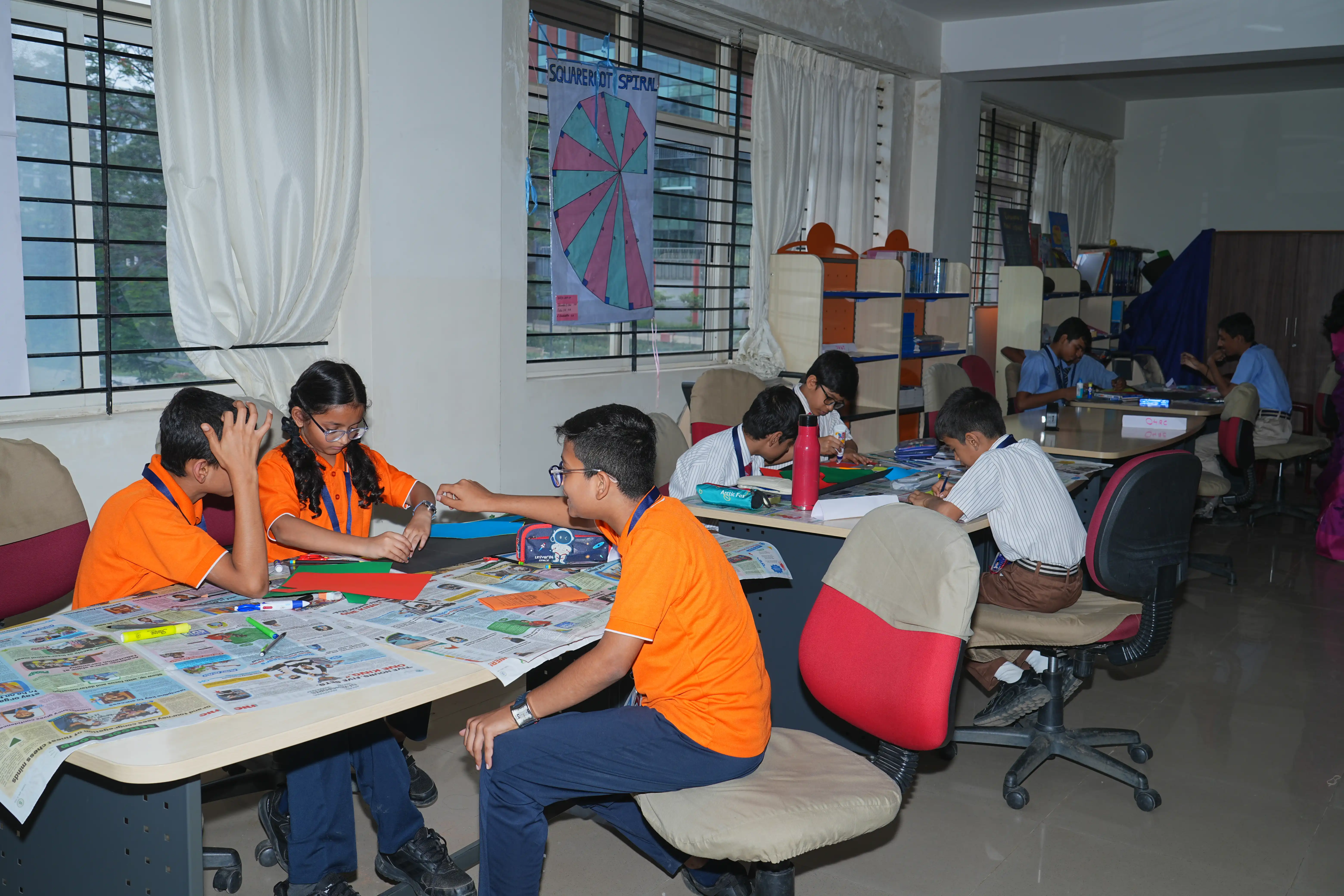 Geo-Design Challenge