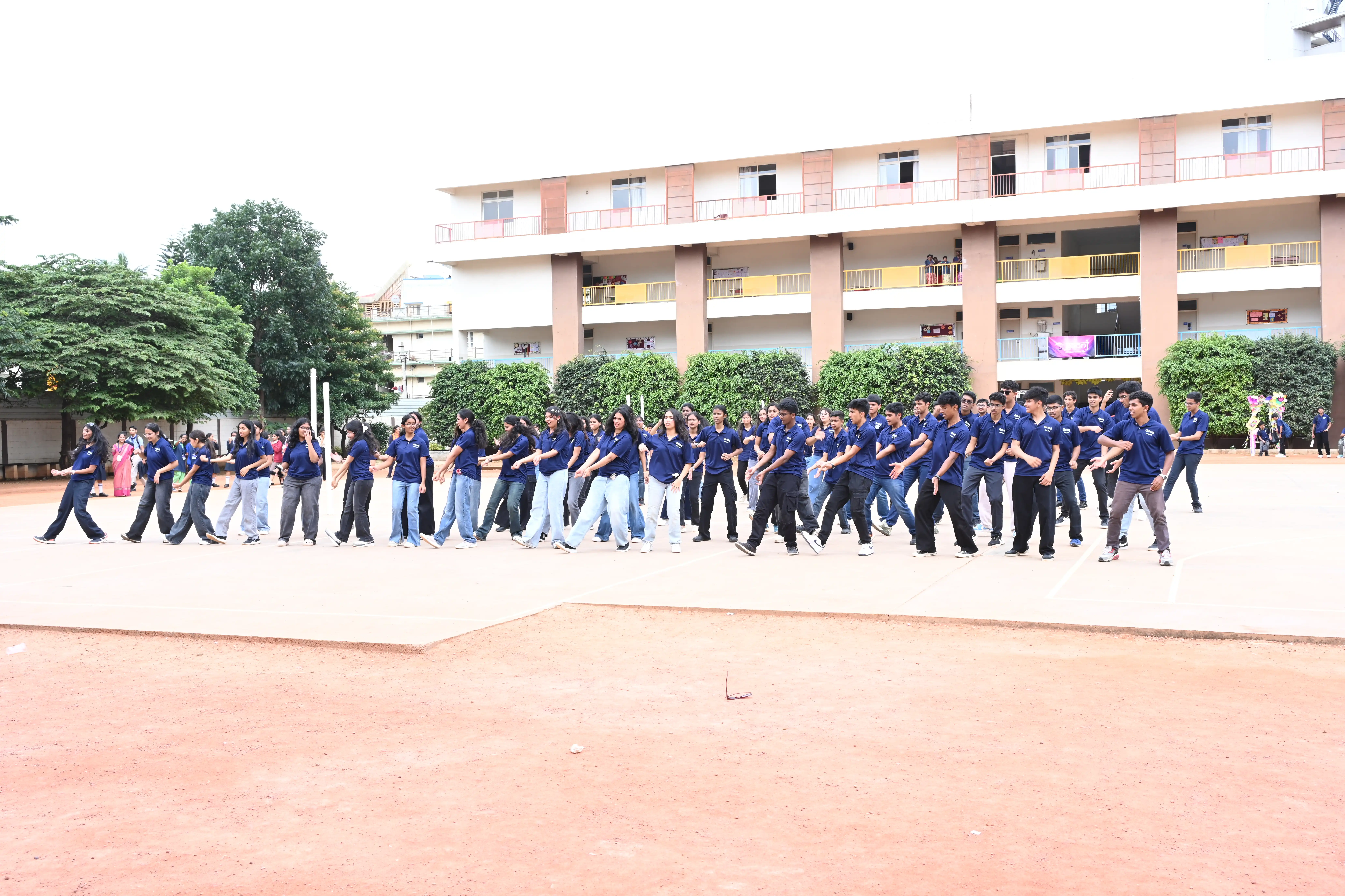 Battle of the Bands